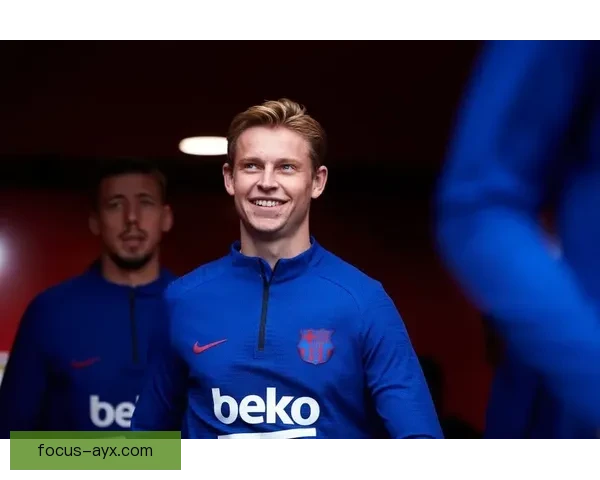 巴塞罗那俱乐部最新赛季动态与球员转会消息全解析